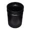 Imperial Mfg Imperial 8 in. D X 12 in. L Steel Stove Pipe Slip Connector BM0044 - alternate 4